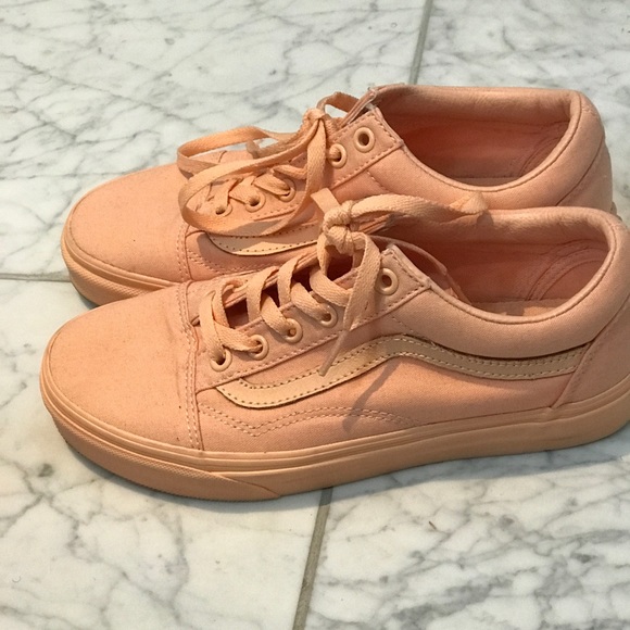 Vans Shoes - Vans